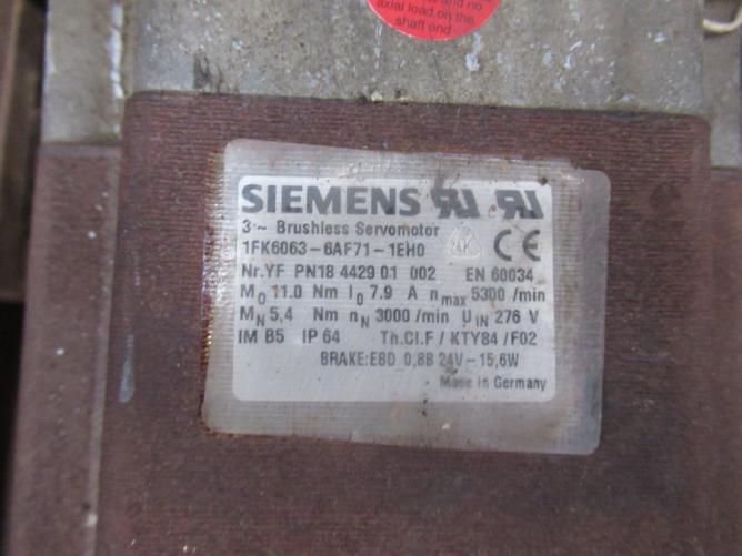 SIEMENS  